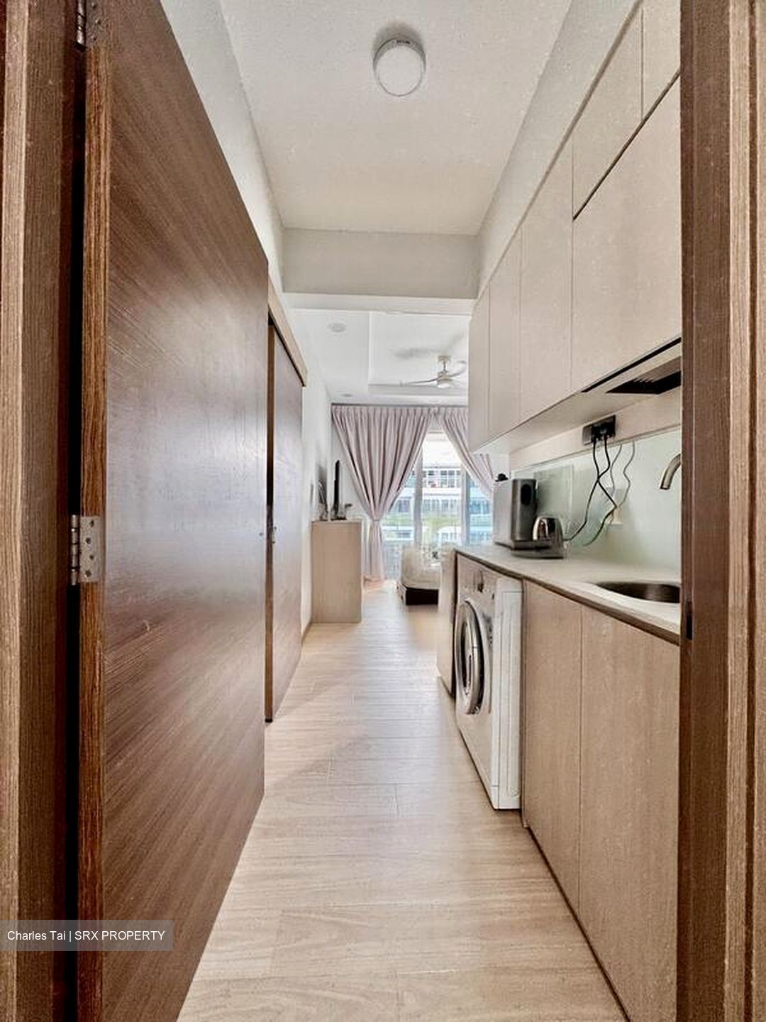 The Nautical (D27), Condominium #454772131